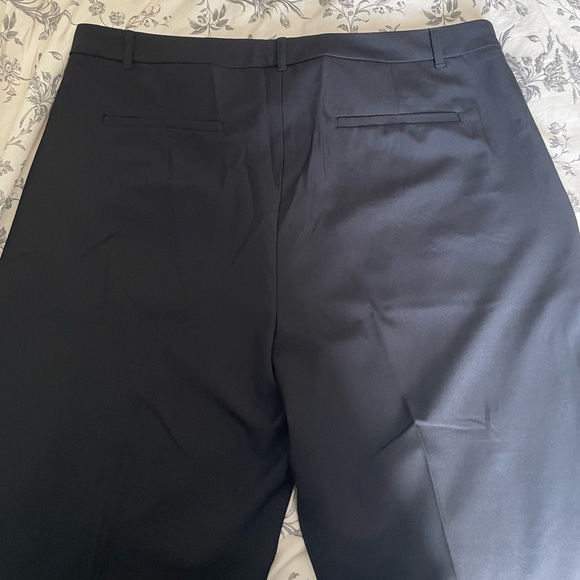 Banana Republic High Rise Bootcut Dress Pants - Picture 7 of 9